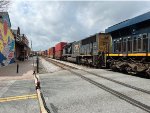CSX 4528